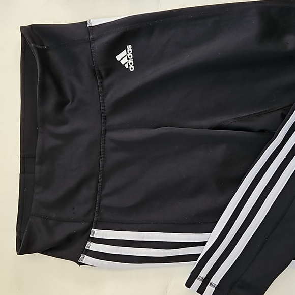 Adidas Sport Pants - Picture 1 of 5